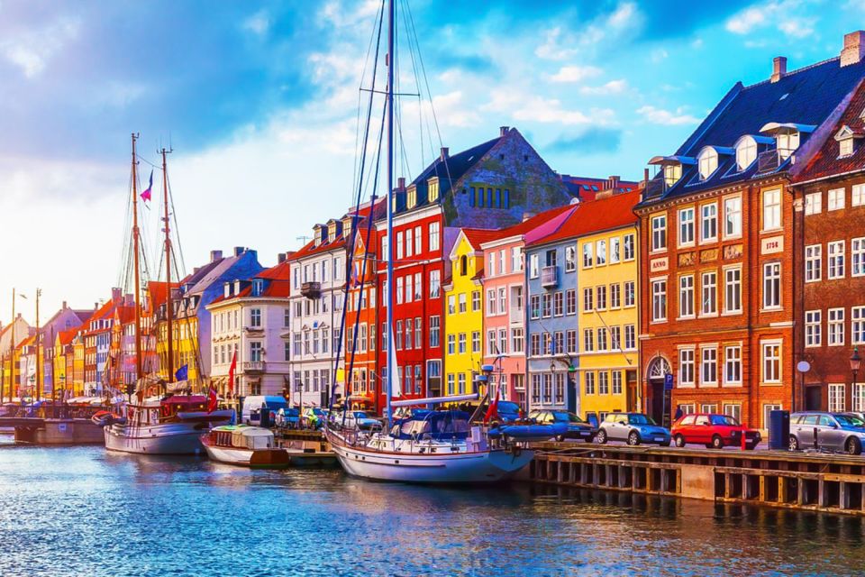 Copenhagen: Little Mermaid Quest Experience - Booking and Cancellation