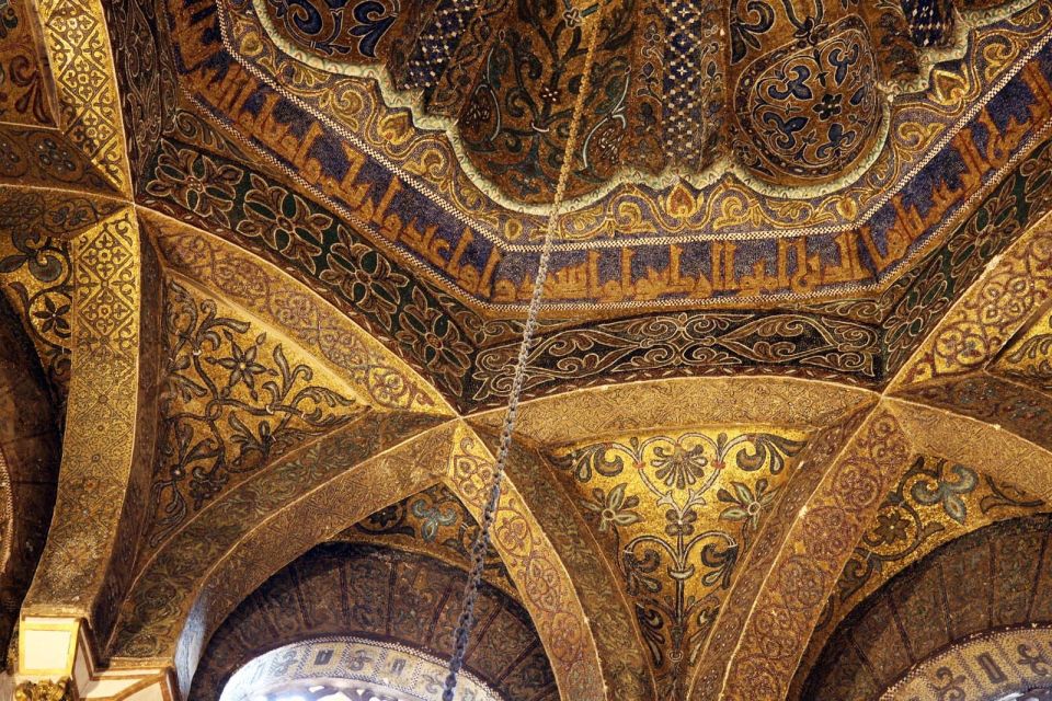 Cordoba Mosque-Cathedral: Skip-the-Line Guided Tour - Tour Highlights