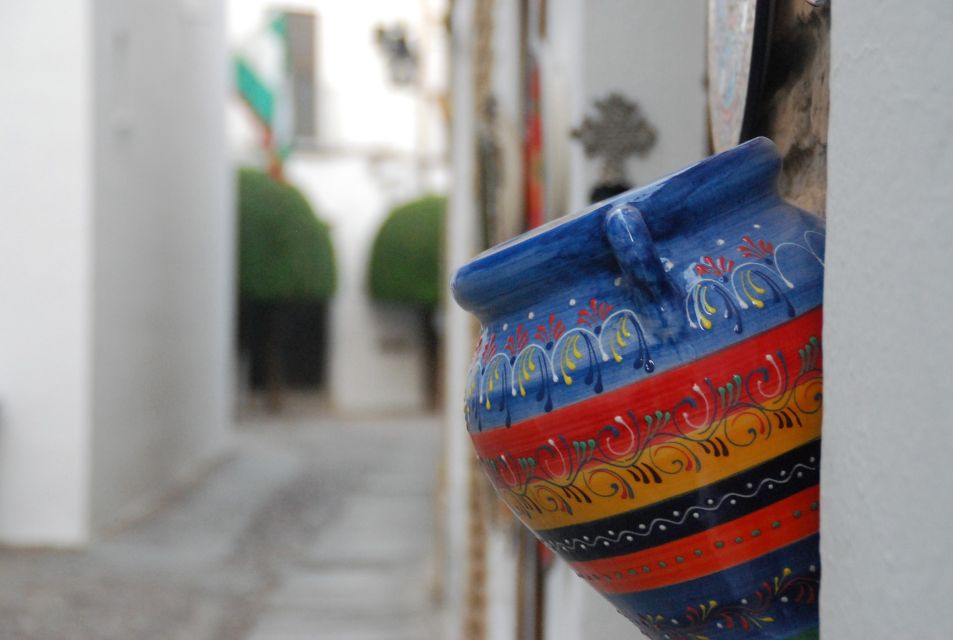 Cordoba: Private Walking Tour - Customization and Experience