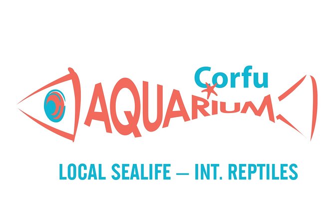 Corfu Aquarium Ticket With Tour Included - Departure and Ticket Redemption