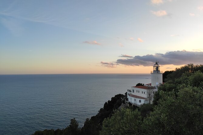 Costa Brava Coast Hike and Snorkel From Barcelona With Lunch - Highlights of the Guided Tour