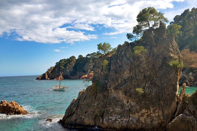 Costa Brava Kayak Experience With Snorkel and Paddle From Barcelona - Transportation and Meeting Point