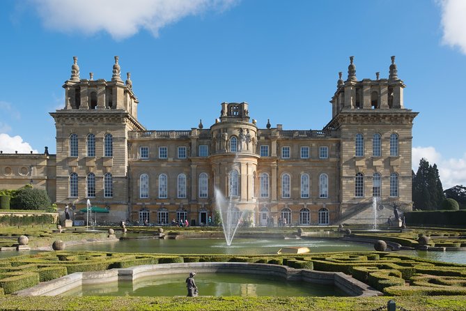 Cotswolds, Oxford & Blenheim Palace Private Tour - Hotel Pickup - Tour Inclusions and Logistics