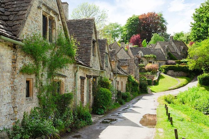 Cotswolds Tour From London With 2 Course Lunch - Indulge in Cotswolds Cuisine