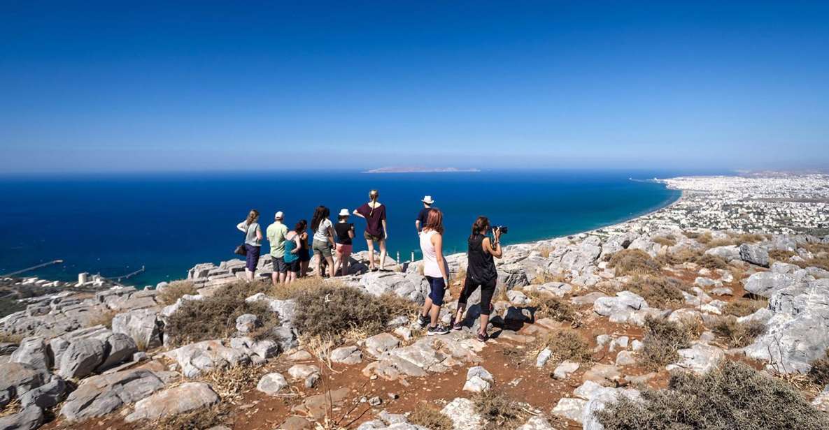 Crete: Land Rover Safari Nida Plateau Route - Experience Highlights