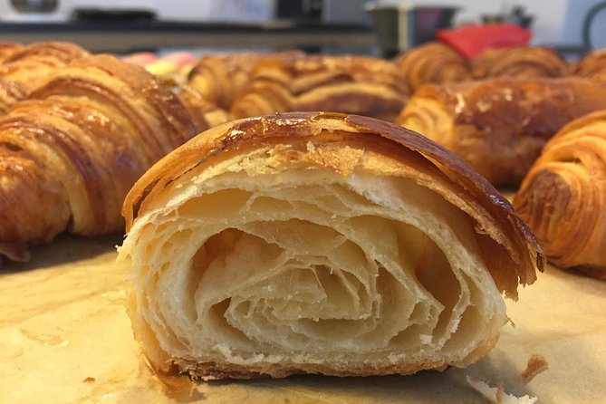 Croissant and Breakfast Pastry Class in Paris With a French Chef - Transportation and Accessibility