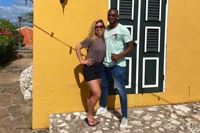 Curacao Downtown and Enjoyable Ostrich Farm Tour - Glowing Reviews