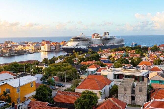 Curacao Highlights Scenic, History and Cultural Tour - Historical Landmarks and Sites