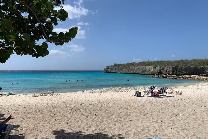 Curacao Sea Turtle Swim and West Side Natural Highlights - Tour Schedule and Accessibility