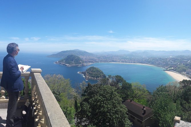 Customized & Exclusive Private Tours in & From San Sebastian - Tour Features