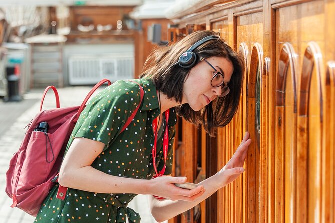 Cutty Sark Entrance Ticket - Ticket Details and Pricing