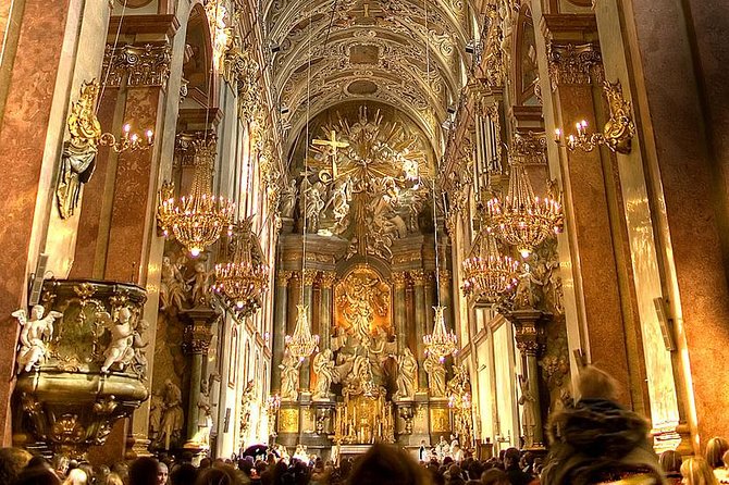 Czestochowa Black Madonna Private Day Tour From Krakow - Pickup and Transport