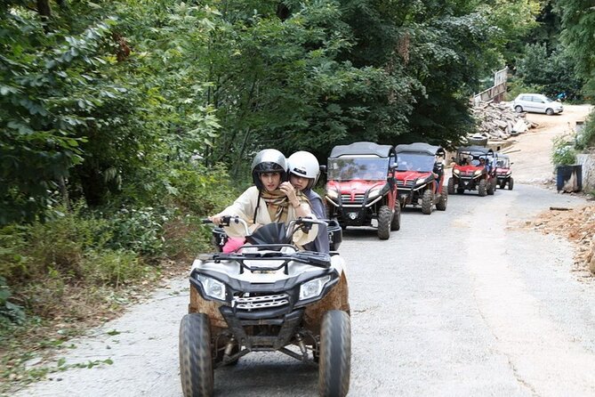 Daily Bursa Uludag Mountain & Cable Car Tour With Lunch From Istanbul - Inclusions