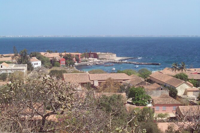 Dakar City Tour and Goree Island - Highlights of Dakar City