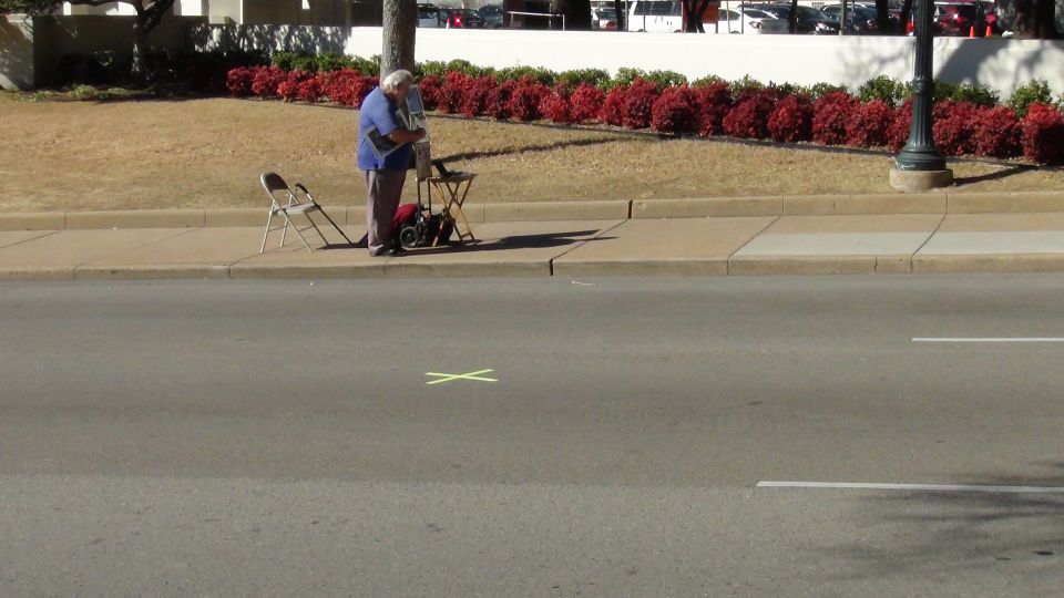 Dallas: JFK Assassination Highlights Walking Tour - Tour Highlights and Experience