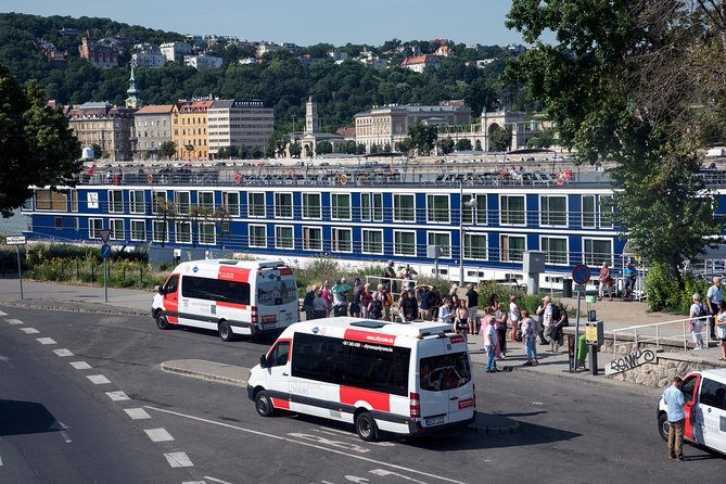 Danube Bend: Day Trip From Budapest - Transport and Logistics