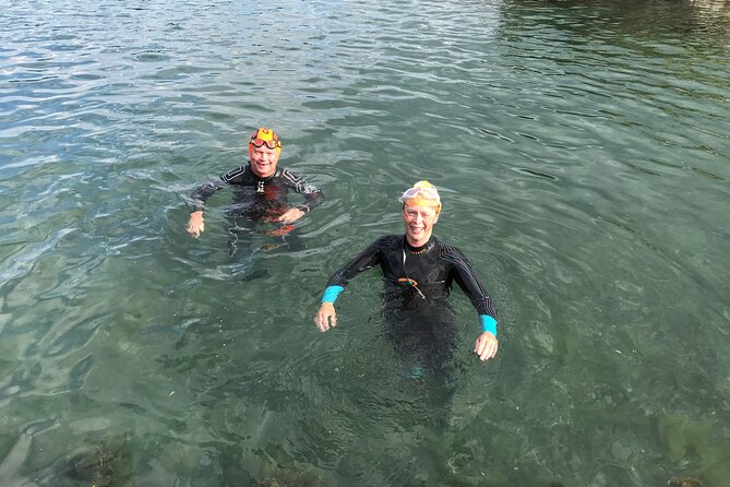 Dawn Pilgrimage and Swim in West Cork - Whats Included in the Tour