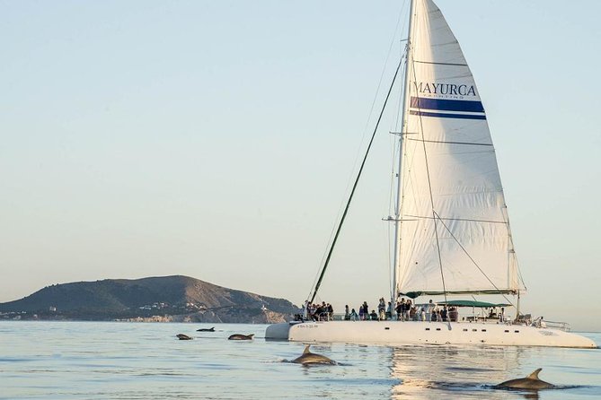 Day Catamaran Trip: Cap Des Freus and Llevant Natural Park - Mallorcas Unspoiled Coastline