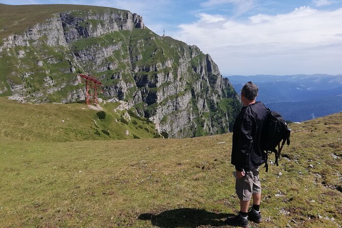 Day Hike in Carpathian Mountains for All Levels in Five Areas - Hiking Details