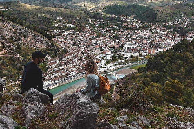 Day Tour of Berat via Belsh Lake From Tirana - Belsh Lake Stopover