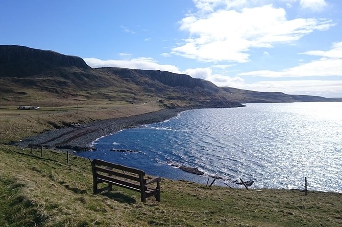 Day Tour to Isle of Skye and Fairy Pools From Inverness - Visiting Eilean Donan Castle