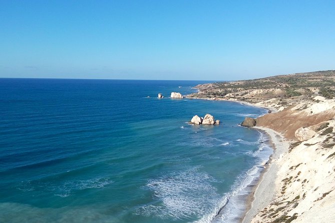 Day Trip: Limassol and Kourion From Paphos - Visiting the Traditional Cypriot Village