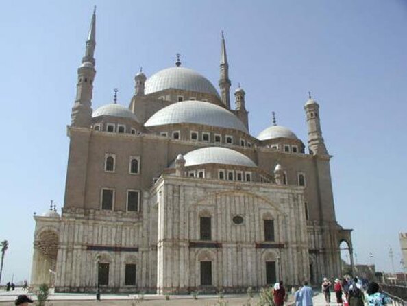 Day Trip To Islamic Cairo - Destinations in Islamic Cairo