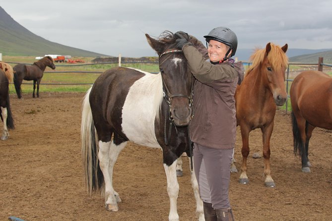 Deacon Horse Riding Tour - Unique Experience