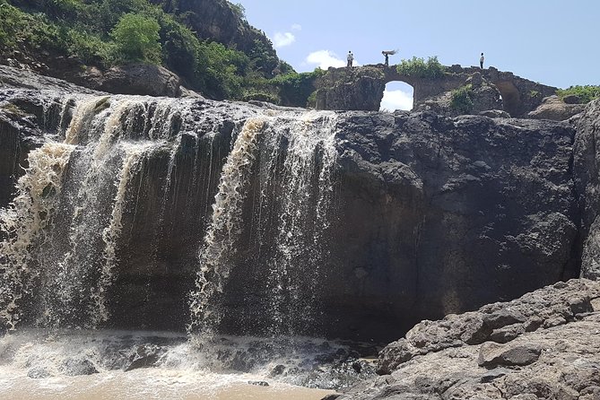 Debre Libanos Monastery and Jemma River Gorge - Day Tour From Addis Ababa - Pickup and Drop-off