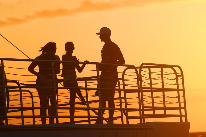 Deluxe Na Pali Sunset Tour on the Lucky Lady - Highlights of the Tour