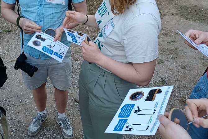 Democracy Experiential Workshop Activity on Pnyx Hill, Athens - Athenian Debating and Voting