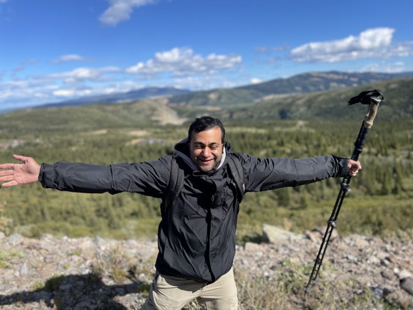 Denali: 5 Hour Guided Into The Mountains Hiking Tour - Tundra Ecosystems and Wildlife