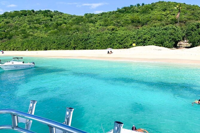 Discover Icacos: All-Inclusive Private Boat Tour From Fajardo - Snorkeling and Water Activities