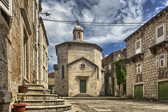 Discover Korcula From Dubrovnik - Discover Pelješac Peninsula