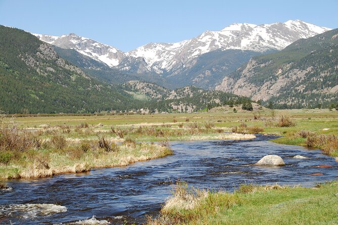 Discover Rocky Mountain National Park - Picnic Lunch Included - Customer Experiences and Feedback