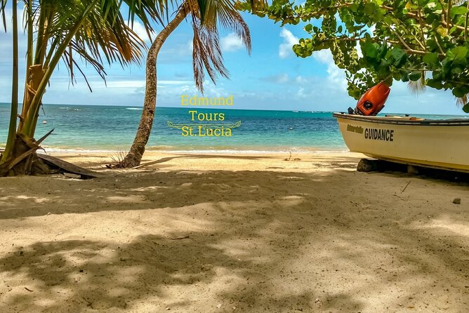 Discover Saint Lucia - Inclusions and Amenities