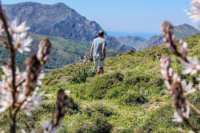 Discover South Crete From Rethymnon - Follow the Tradition - Key Destinations