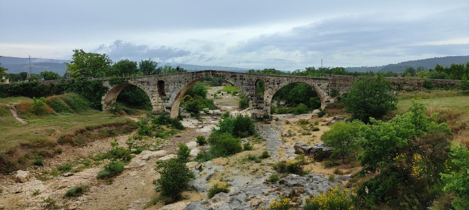 Discover the Village of Luberon From Aix En Provence - Explore Luberon Regional Natural Park