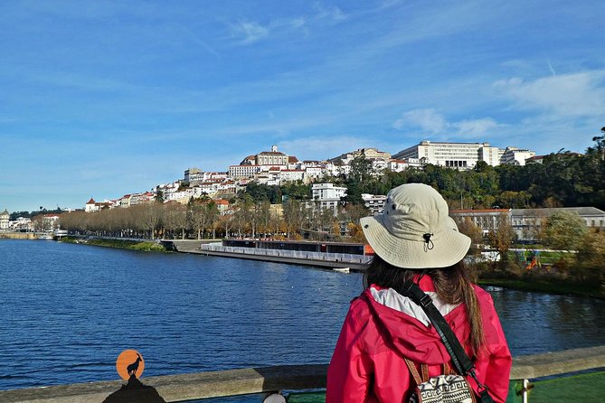 Discovering the Charms and Places of Coimbra - Lively Rua Quebra-Costas