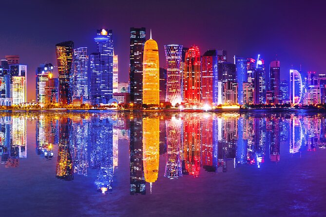 Doha: Private City Tour - Highlights of the Itinerary