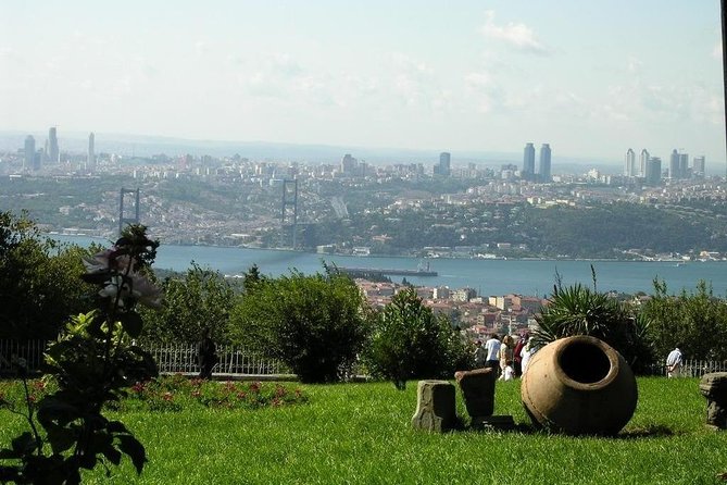 Dolmabahce Palace Tour in Istanbul - Important Information