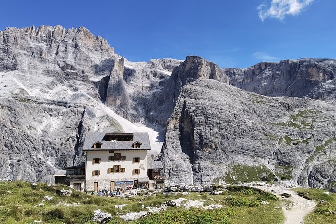 Dolomites: Alta via Multi-Day Private Hiking Tour (2 to 6 Days) - Meeting Point and Pickup