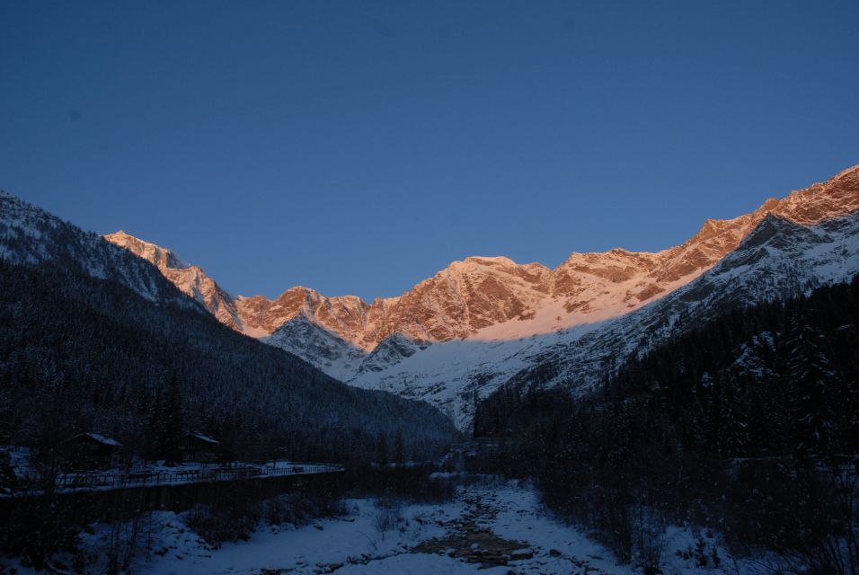 Domodossola: Centovalli Train & Valle Vigezzo Museums Ticket - Journey Details