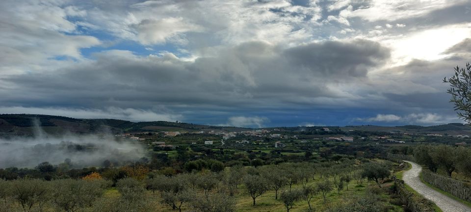 Douro 4x4: Visit to the Past With Wine Tasting - Adventure Highlights