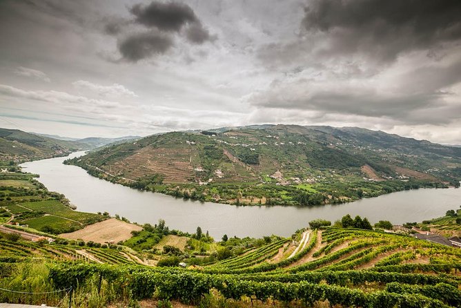 Douro Valley Private Tour From Oporto - Inclusions