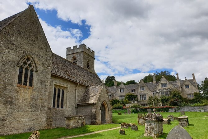 Downton Abbey Day In The Cotswolds Tour - Picturesque Villages