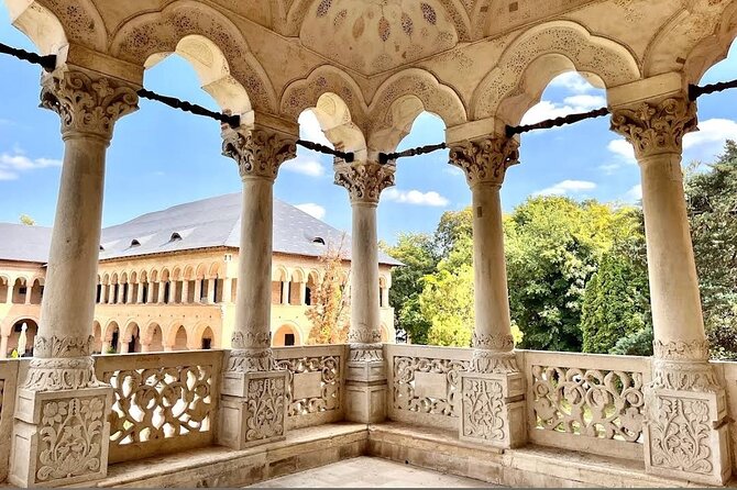 Dracula's Grave Snagov, Mogoșoaia Palace, Chitila Abandoned Fort - Tour Experience and Reviews