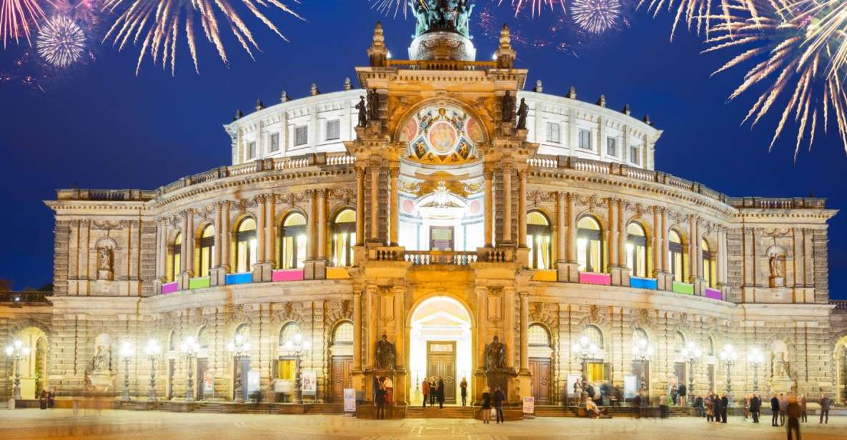 Dresden: Christmas Market Magic With a Local - Cherished Local Traditions