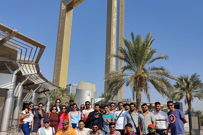 Dubai Tour Guide Services - Operating Hours