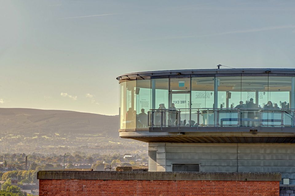 Dublin: Skip-the-Line Guinness and Jameson Whiskey Tour - Top Attractions